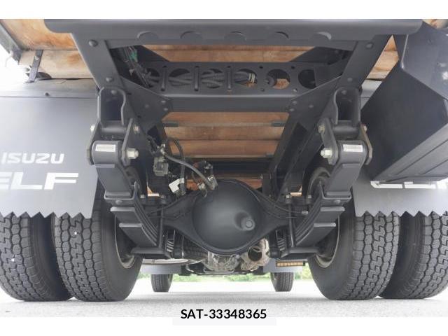 Isuzu ELF TRUCK 2018-09 7934762-4