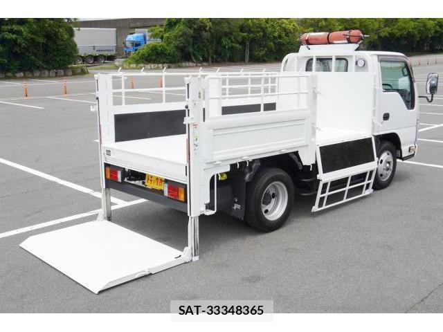 Isuzu ELF TRUCK 2018-09 7934762-7
