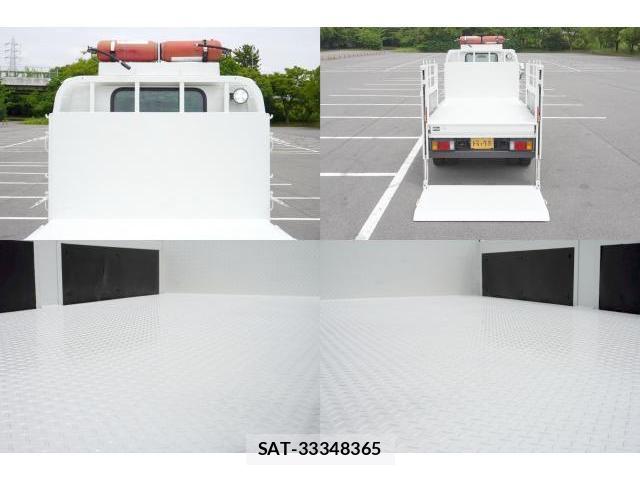 Isuzu ELF TRUCK 2018-09 7934762-8