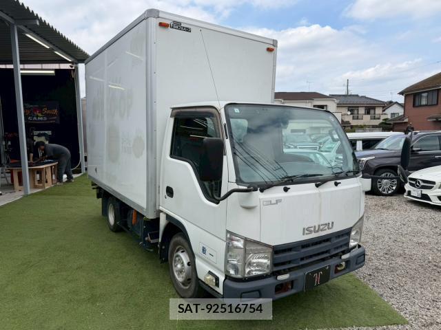 Isuzu ELF TRUCK 2014-07 7936982-3