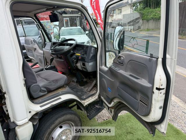 Isuzu ELF TRUCK 2014-07 7936982-4