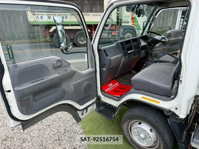 Isuzu ELF TRUCK 2014-07 7936982-6