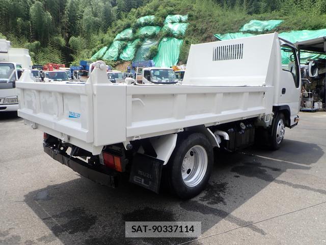 Isuzu ELF TRUCK 2010-09 7937240-1