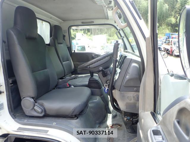 Isuzu ELF TRUCK 2010-09 7937240-10