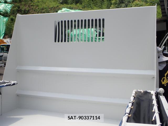 Isuzu ELF TRUCK 2010-09 7937240-11