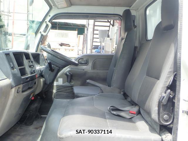 Isuzu ELF TRUCK 2010-09 7937240-12