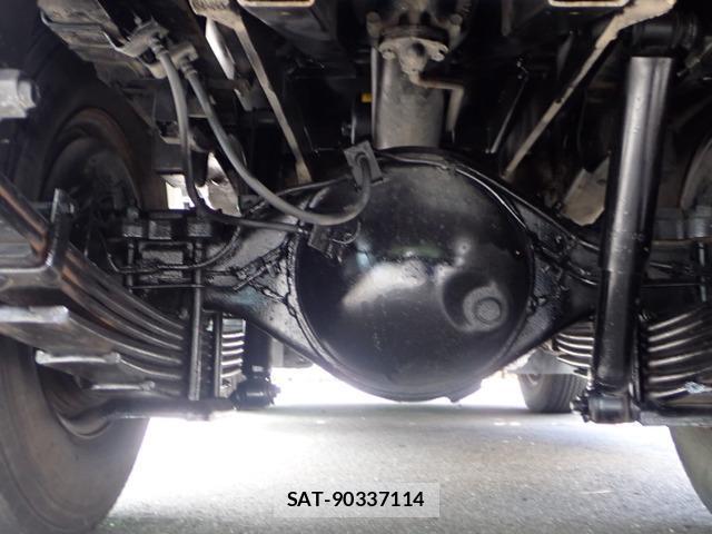 Isuzu ELF TRUCK 2010-09 7937240-13