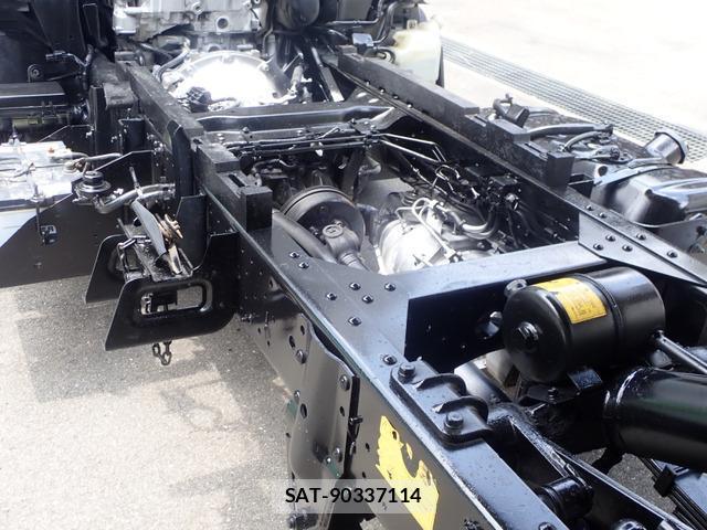 Isuzu ELF TRUCK 2010-09 7937240-14