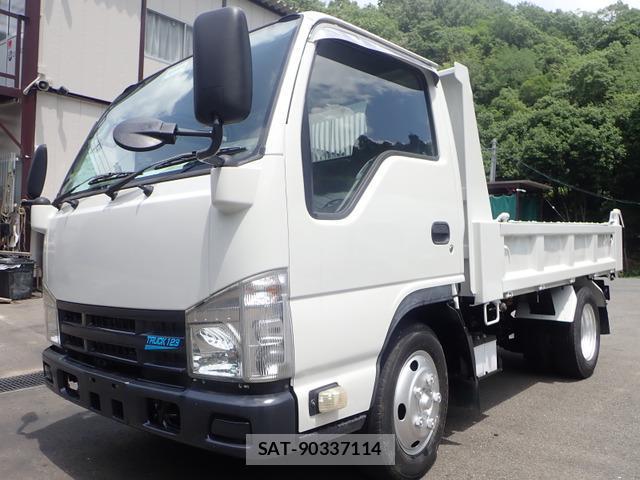 Isuzu ELF TRUCK 2010-09 7937240-17