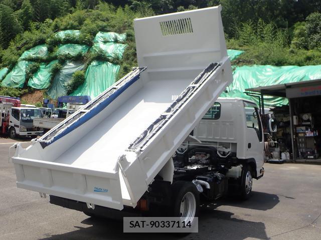 Isuzu ELF TRUCK 2010-09 7937240-18