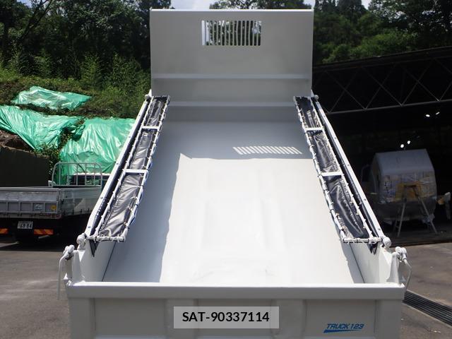 Isuzu ELF TRUCK 2010-09 7937240-2