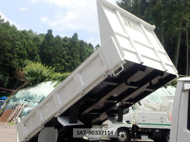 Isuzu ELF TRUCK 2010-09 7937240-3