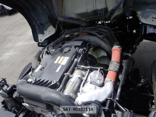 Isuzu ELF TRUCK 2010-09 7937240-7