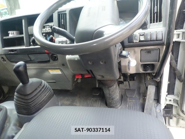 Isuzu ELF TRUCK 2010-09 7937240-8