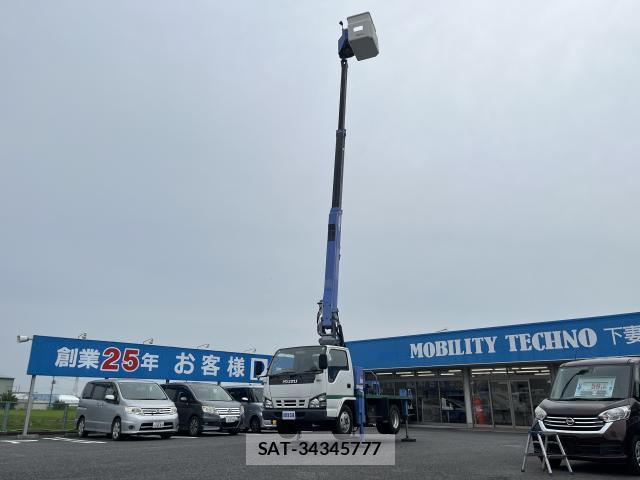Isuzu ELF TRUCK 2007-06 7937291-10