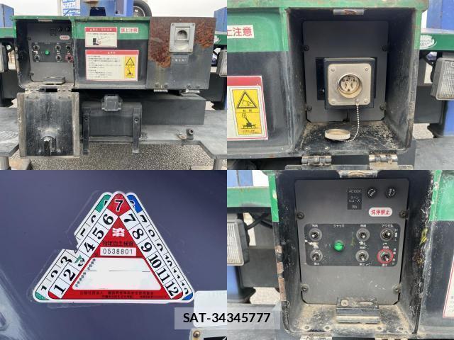 Isuzu ELF TRUCK 2007-06 7937291-11