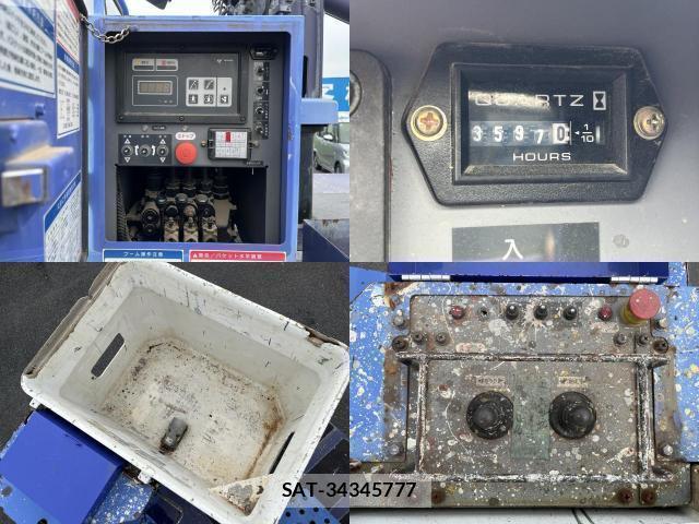 Isuzu ELF TRUCK 2007-06 7937291-12