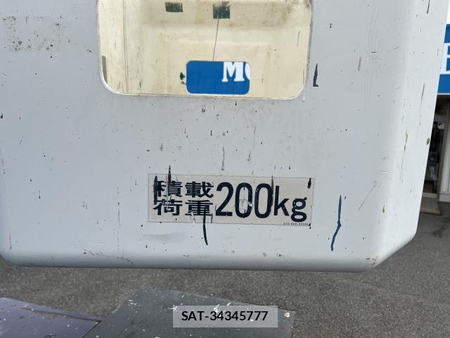 Isuzu ELF TRUCK 2007-06 7937291-13