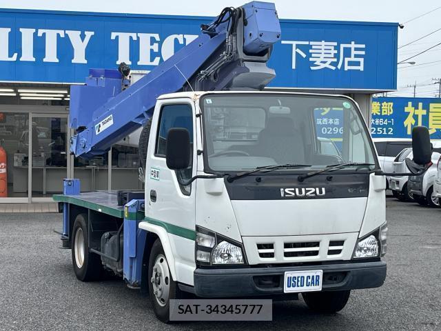 Isuzu ELF TRUCK 2007-06 7937291-16