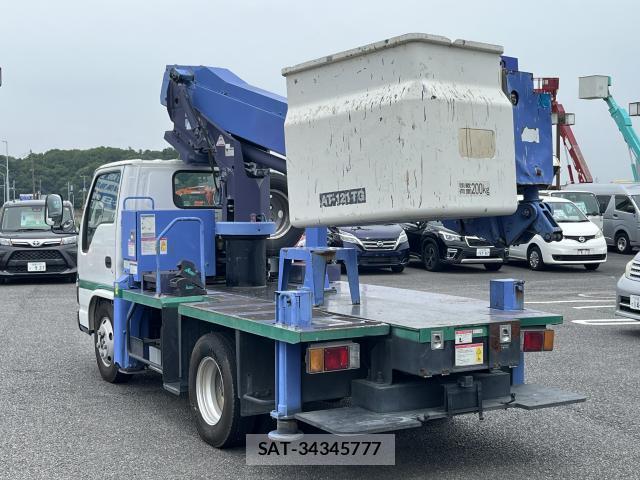 Isuzu ELF TRUCK 2007-06 7937291-17