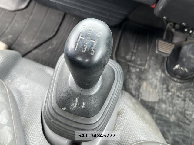 Isuzu ELF TRUCK 2007-06 7937291-6
