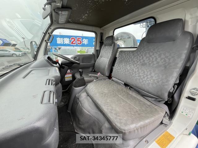 Isuzu ELF TRUCK 2007-06 7937291-7