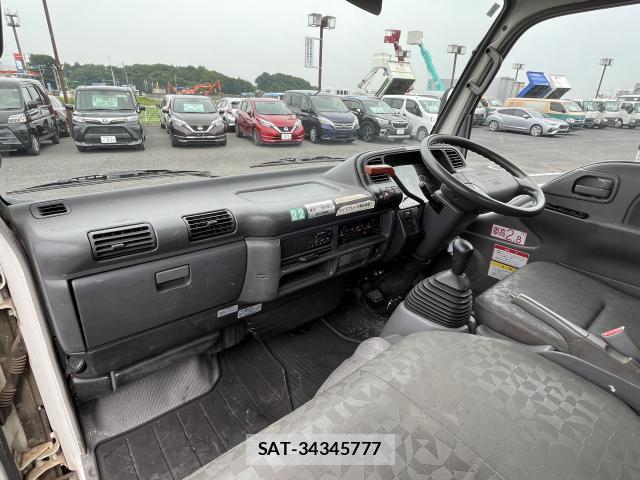 Isuzu ELF TRUCK 2007-06 7937291-8