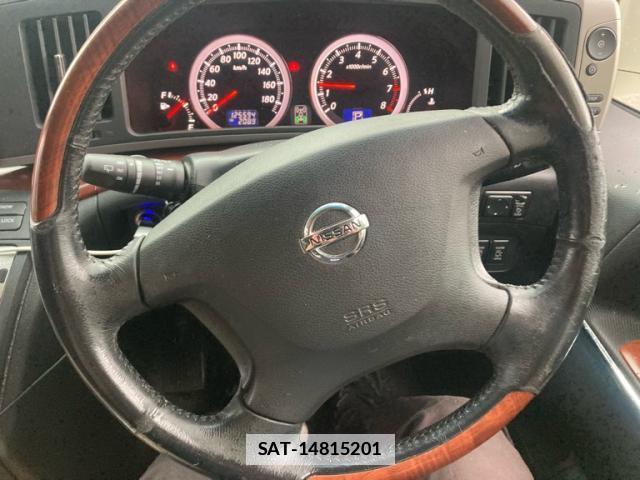 Nissan ELGRAND 2009-03 7934721-10