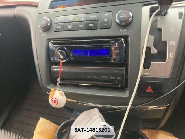 Nissan ELGRAND 2009-03 7934721-14