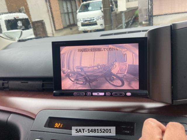 Nissan ELGRAND 2009-03 7934721-15