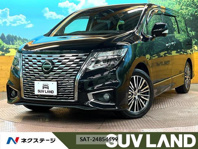 Nissan ELGRAND 2021-07 7934895-0