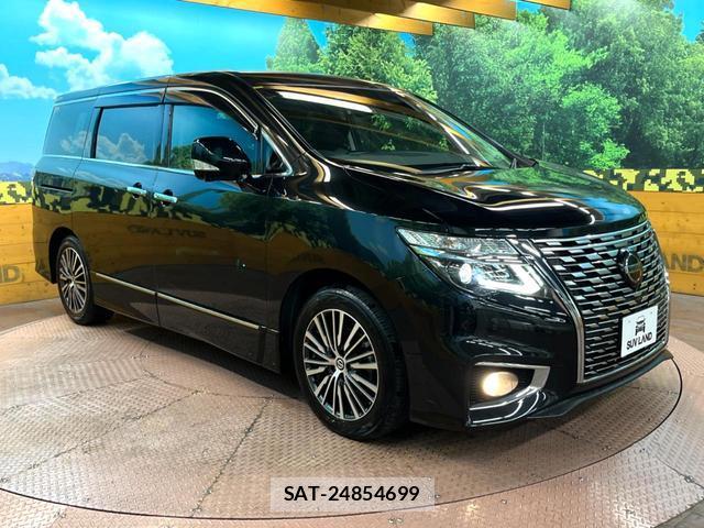 Nissan ELGRAND 2021-07 7934895-16