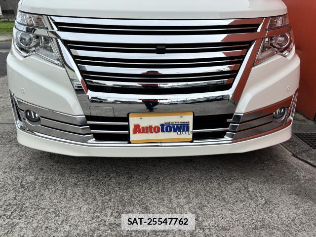 Nissan ELGRAND 2018-11 7935027-12
