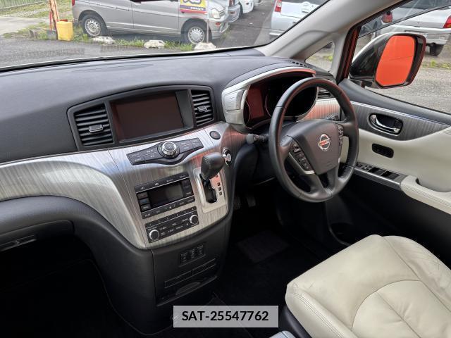 Nissan ELGRAND 2018-11 7935027-2