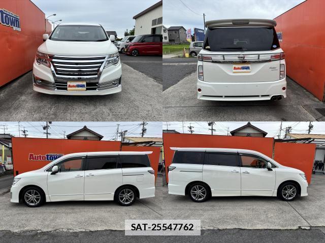 Nissan ELGRAND 2018-11 7935027-6