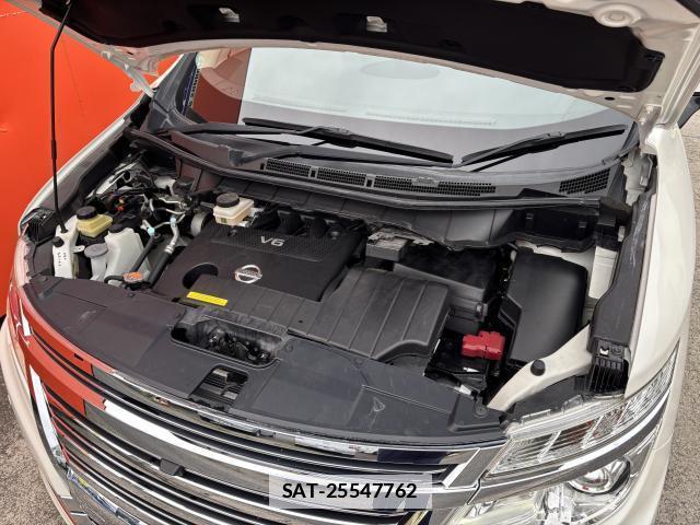 Nissan ELGRAND 2018-11 7935027-7