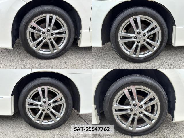 Nissan ELGRAND 2018-11 7935027-8