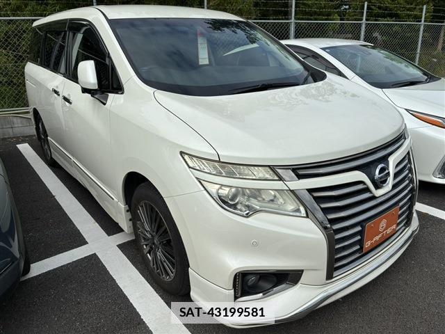 Nissan ELGRAND 2019-01 7935767-0