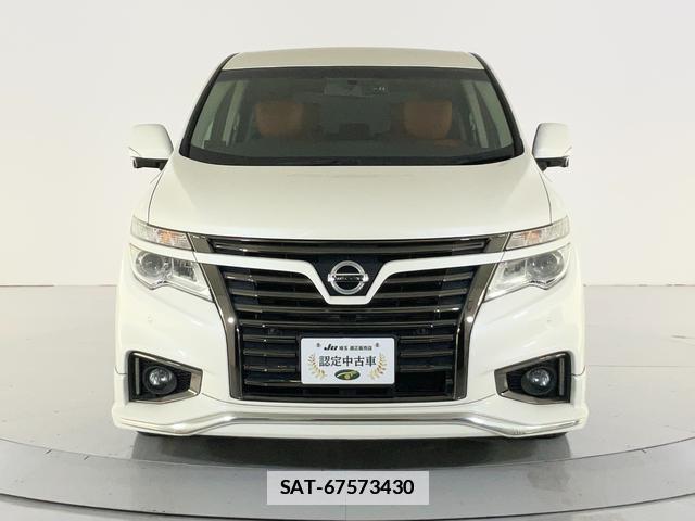 Nissan ELGRAND 2018-04 7936651-1