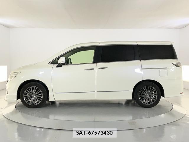 Nissan ELGRAND 2018-04 7936651-3