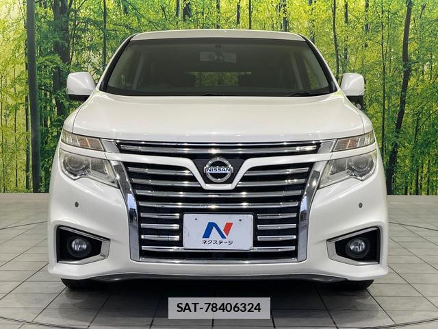 Nissan ELGRAND 2016-09 7936766-13