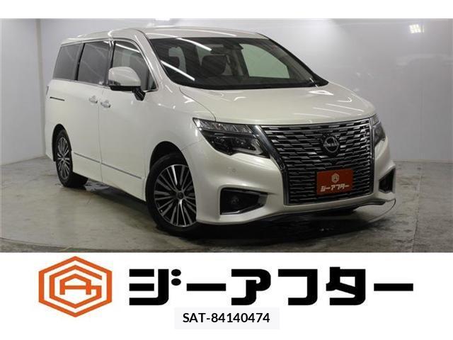 Nissan ELGRAND 2023-06 7936910-0