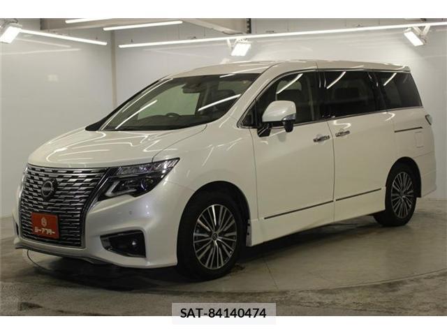 Nissan ELGRAND 2023-06 7936910-8