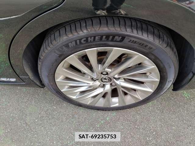Lexus ES 2019-11 7935039-1