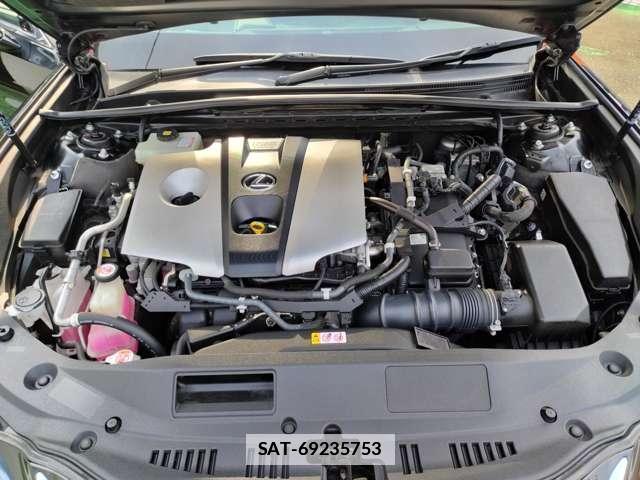 Lexus ES 2019-11 7935039-10