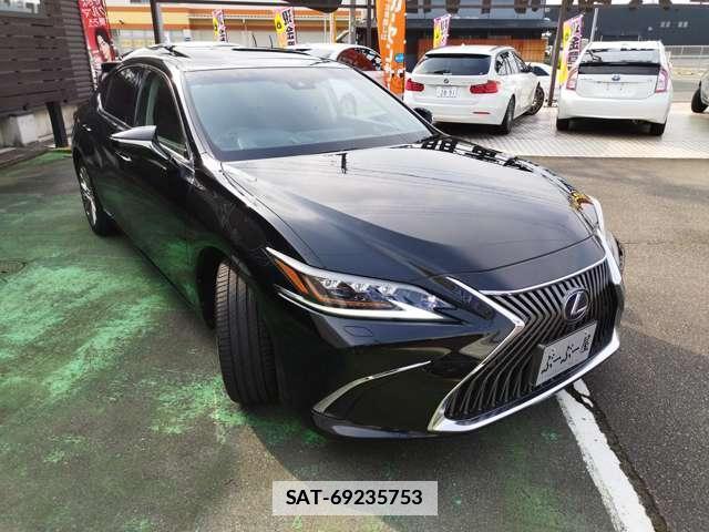 Lexus ES 2019-11 7935039-3
