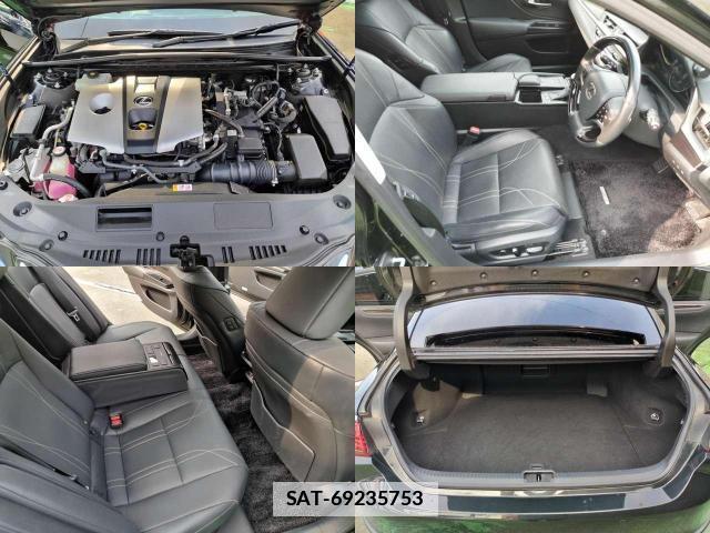 Lexus ES 2019-11 7935039-5