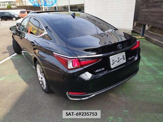 Lexus ES 2019-11 7935039-6