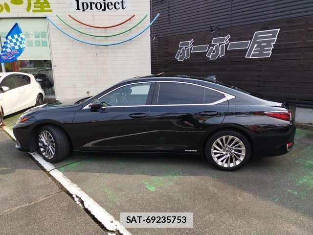 Lexus ES 2019-11 7935039-7
