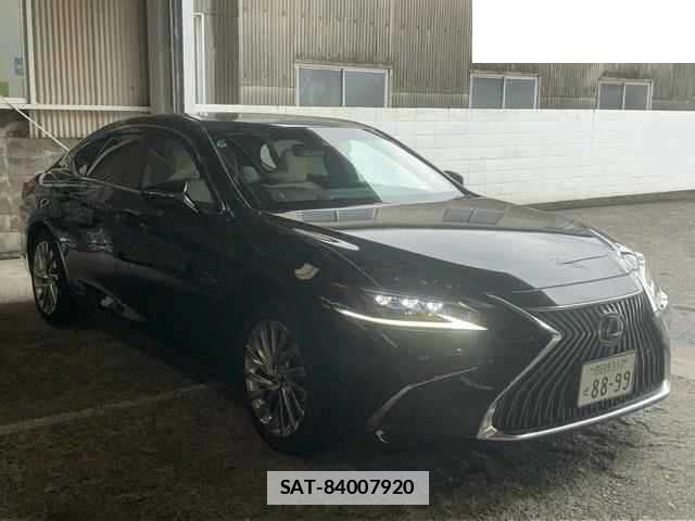 Lexus ES 2020-10 7936006-0